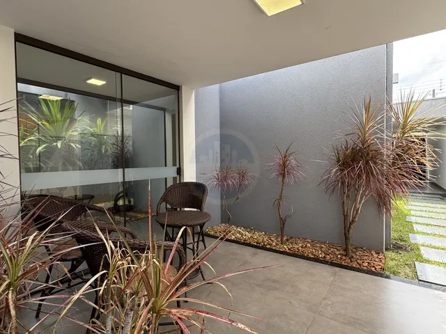 Imagem 6: Casa Alto Padrão em Jardim Tropical, Dourados/MS