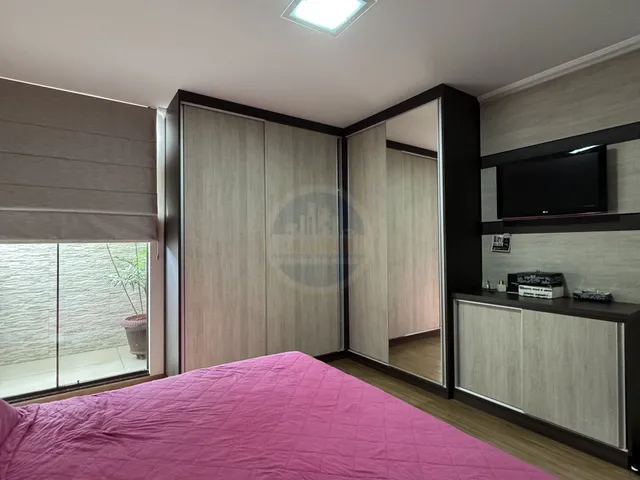 Imagem 4: Casa Alto Padrão em Jardim Tropical, Dourados/MS