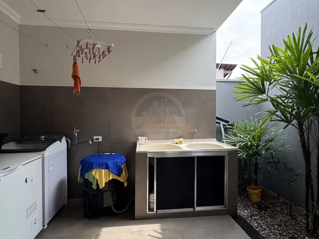 Imagem 8: Casa Alto Padrão em Jardim Tropical, Dourados/MS
