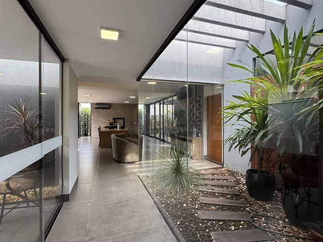 Imagem 16: Casa Alto Padrão em Jardim Tropical, Dourados/MS