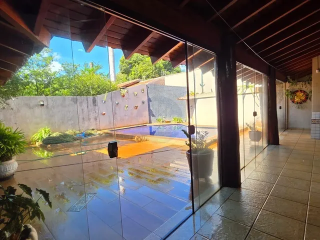 Imagem 3: Casa à venda no bairro Jardim Caramuru - Dourados/MS