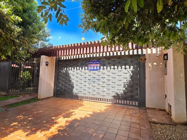 Imagem 8: Casa à venda no bairro Jardim Caramuru - Dourados/MS