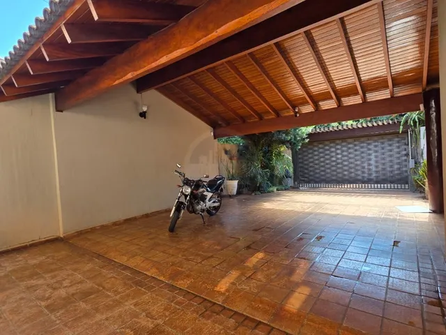 Imagem 11: Casa à venda no bairro Jardim Caramuru - Dourados/MS