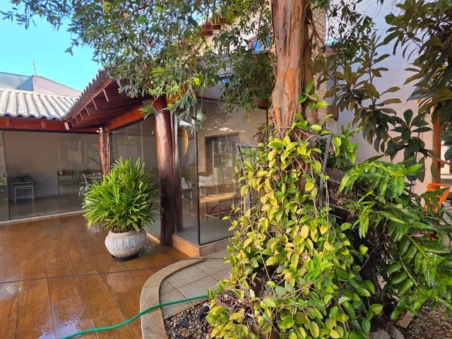 Imagem 9: Casa à venda no bairro Jardim Caramuru - Dourados/MS