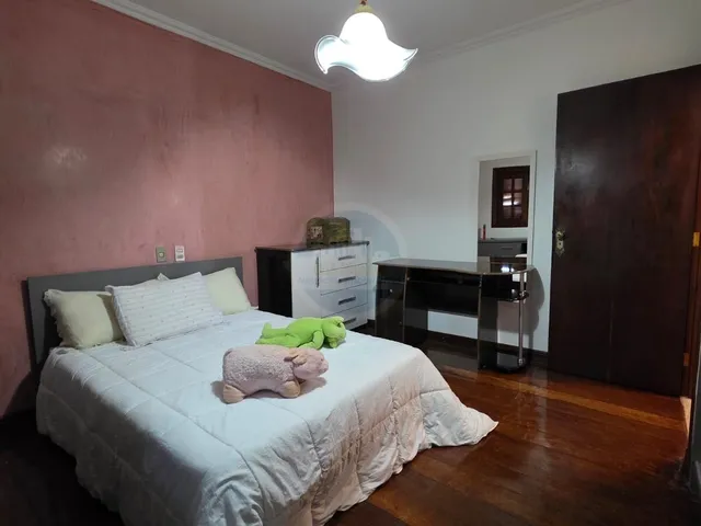 Imagem 14: Casa à venda no bairro Jardim Caramuru - Dourados/MS