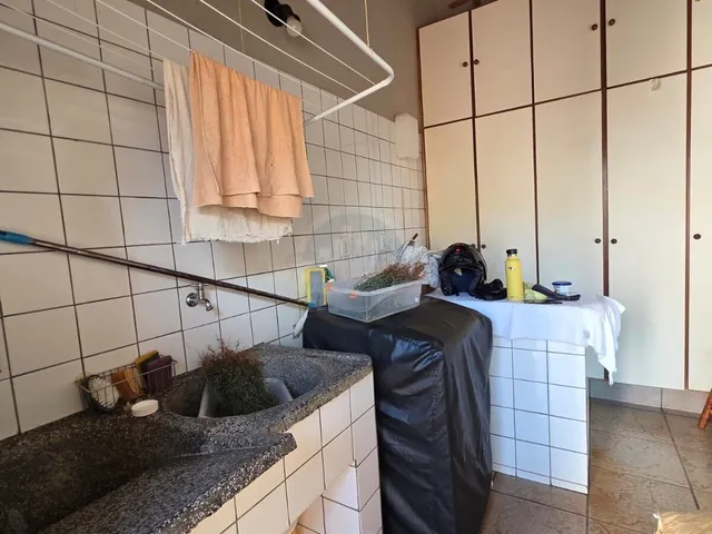 Imagem 12: Casa à venda no bairro Jardim Caramuru - Dourados/MS