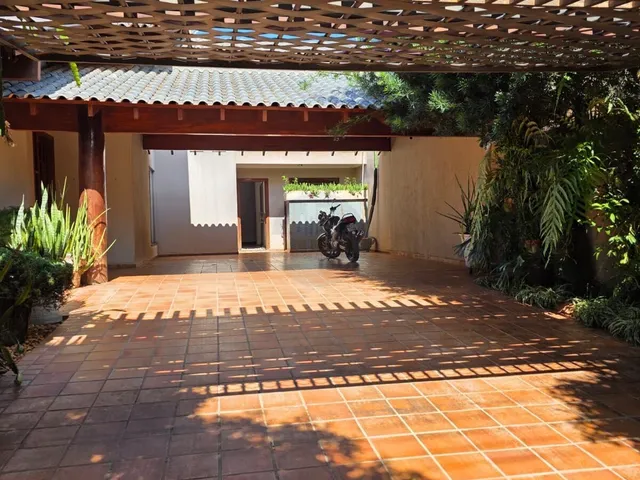 Imagem 13: Casa à venda no bairro Jardim Caramuru - Dourados/MS