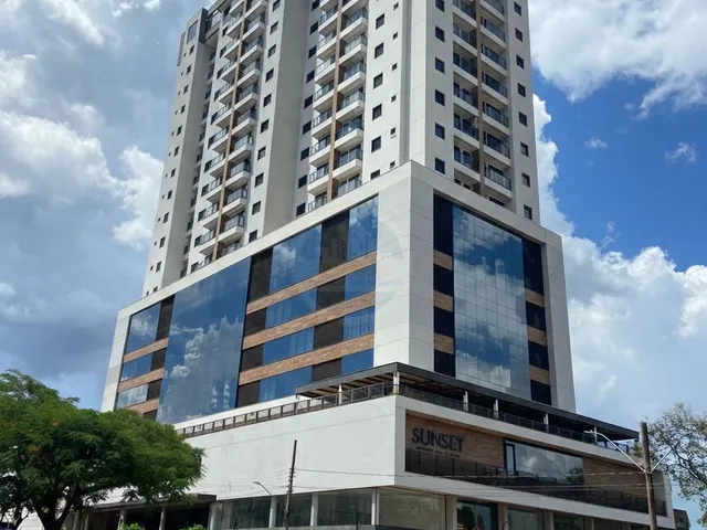 Imagem: Sala comercial à venda no bairro Jardim