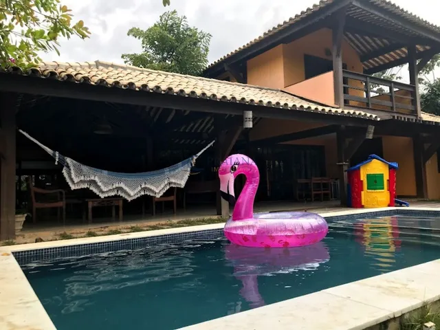 Imagem: Casa a venda em Praia do Forte Duplex