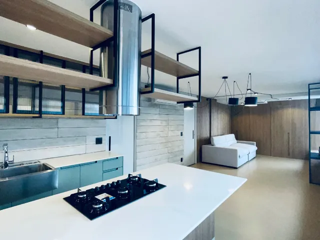 Imagem: Apartamento para Venda em Vila Madalena