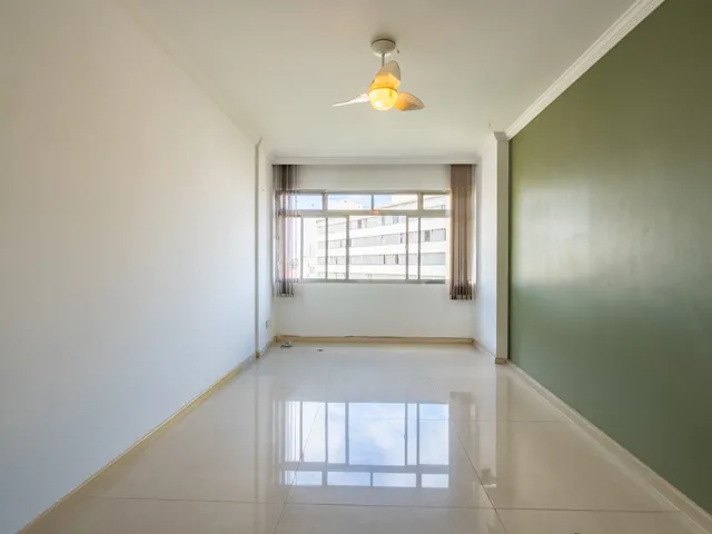 Imagem 8: Apartamento para venda em Sumaré com 2 quartos, sendo 1 suíte, 91m²