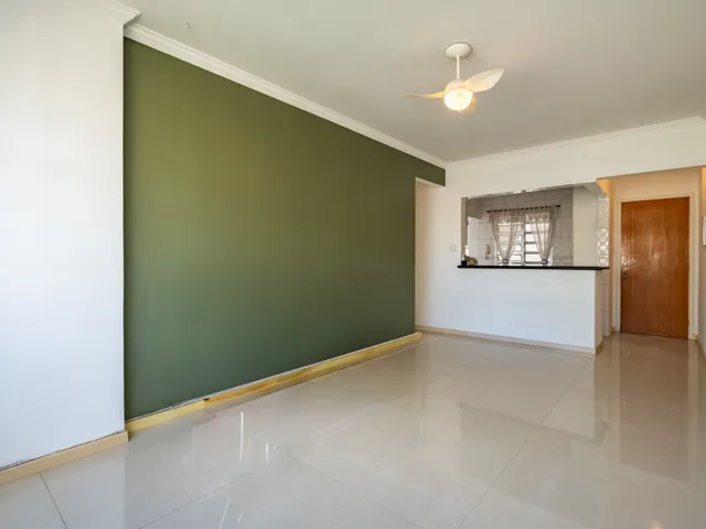 Imagem 16: Apartamento para venda em Sumaré com 2 quartos, sendo 1 suíte, 91m²