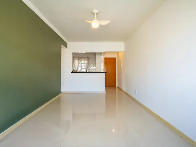 Imagem 13: Apartamento para venda em Sumaré com 2 quartos, sendo 1 suíte, 91m²