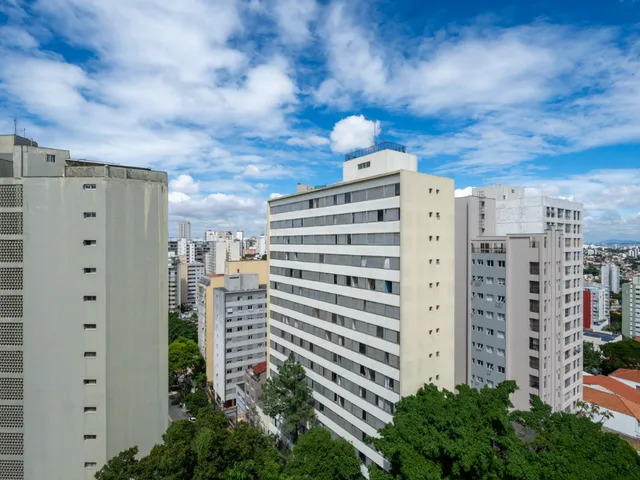 Imagem 10: Apartamento para venda em Sumaré com 2 quartos, sendo 1 suíte, 91m²