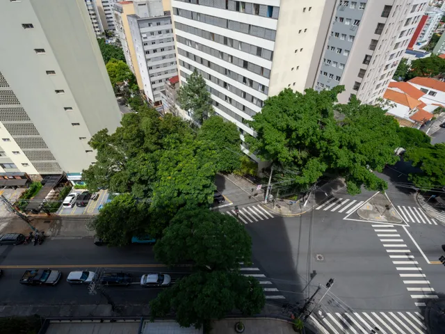 Imagem 12: Apartamento para venda em Sumaré com 2 quartos, sendo 1 suíte, 91m²
