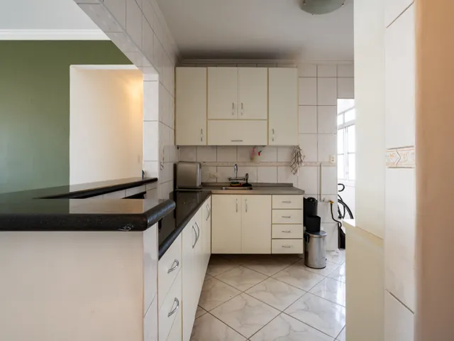 Imagem 14: Apartamento para venda em Sumaré com 2 quartos, sendo 1 suíte, 91m²