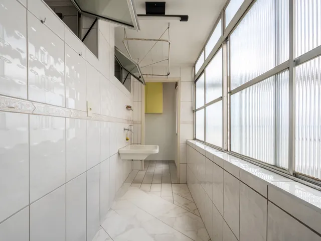 Imagem 9: Apartamento para venda em Sumaré com 2 quartos, sendo 1 suíte, 91m²