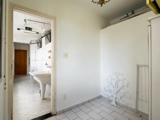 Imagem 2: Apartamento para venda em Sumaré com 2 quartos, sendo 1 suíte, 91m²