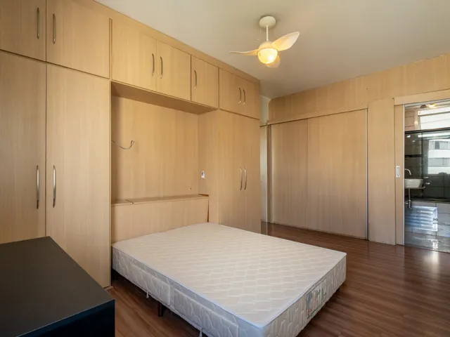 Imagem 4: Apartamento para venda em Sumaré com 2 quartos, sendo 1 suíte, 91m²