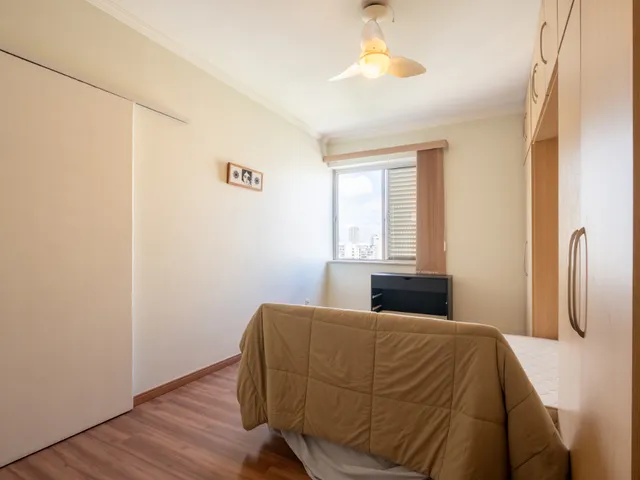 Imagem 5: Apartamento para venda em Sumaré com 2 quartos, sendo 1 suíte, 91m²