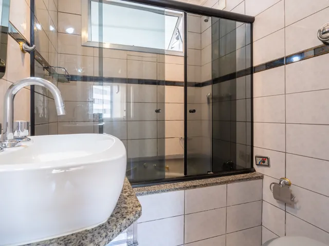 Imagem 7: Apartamento para venda em Sumaré com 2 quartos, sendo 1 suíte, 91m²
