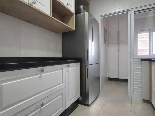 Imagem 12: Apartamento para Venda em Ipiranga com 3 Quartos, Sendo 1 Suíte, 84M²