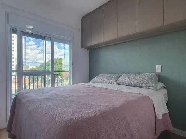 Imagem 9: Apartamento para Venda em Ipiranga com 3 Quartos, Sendo 1 Suíte, 84M²