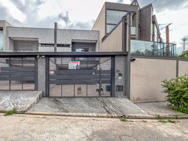 Imagem: Casa em condomínio para venda em Vila Pirituba