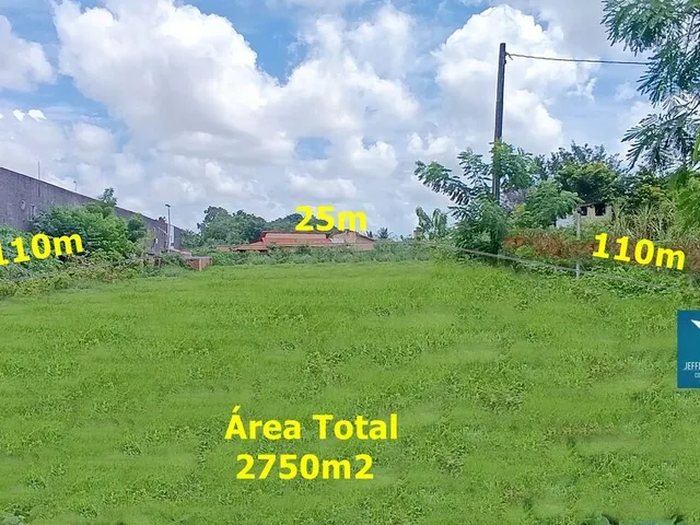 Imagem: Terreno Próximo do Atacadão e Colégio