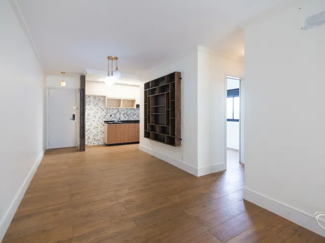 Imagem: Apartamento para Venda em Saúde com 2 Quartos
