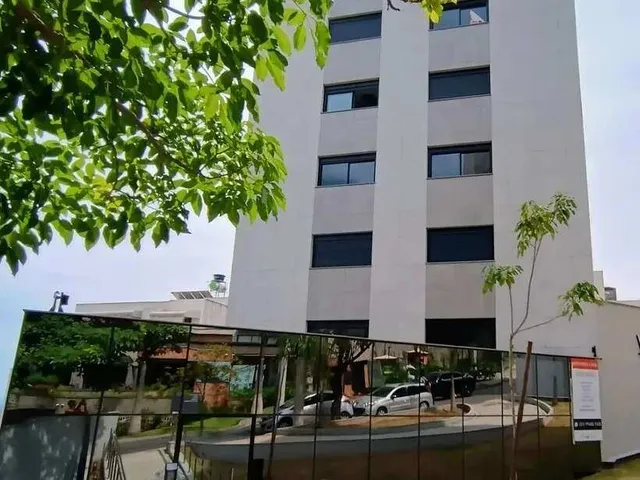Imagem: Apartamento À Venda, no Vision em Belo