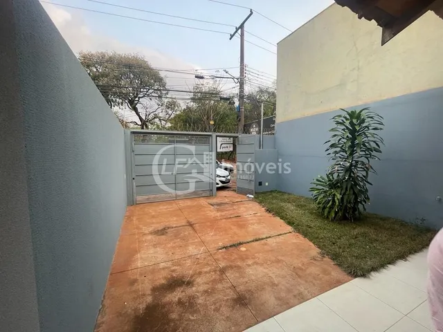 Imagem 9: Imperdível oportunidade de compra: Casa à venda em Campo Grande-MS, Vila Morumbi, 3