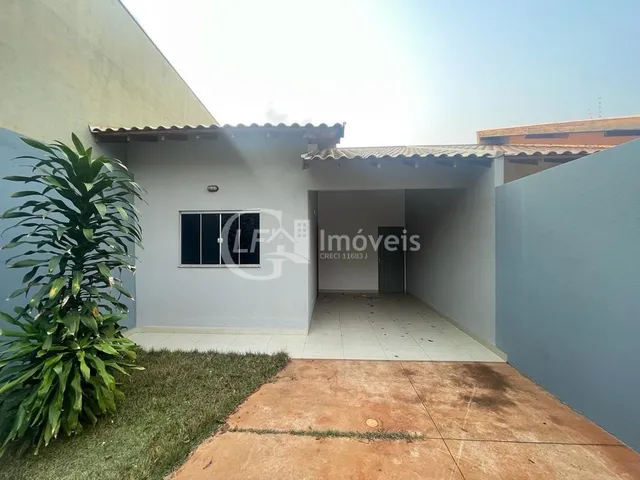 Imagem 5: Imperdível oportunidade de compra: Casa à venda em Campo Grande-MS, Vila Morumbi, 3