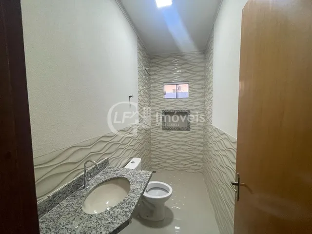 Imagem 8: Imperdível oportunidade de compra: Casa à venda em Campo Grande-MS, Vila Morumbi, 3