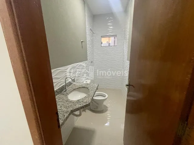 Imagem 4: Imperdível oportunidade de compra: Casa à venda em Campo Grande-MS, Vila Morumbi, 3