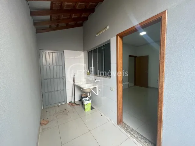 Imagem 7: Imperdível oportunidade de compra: Casa à venda em Campo Grande-MS, Vila Morumbi, 3