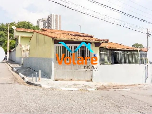 Imagem: Imperdível Casa com 5 quartos (3 na casa
