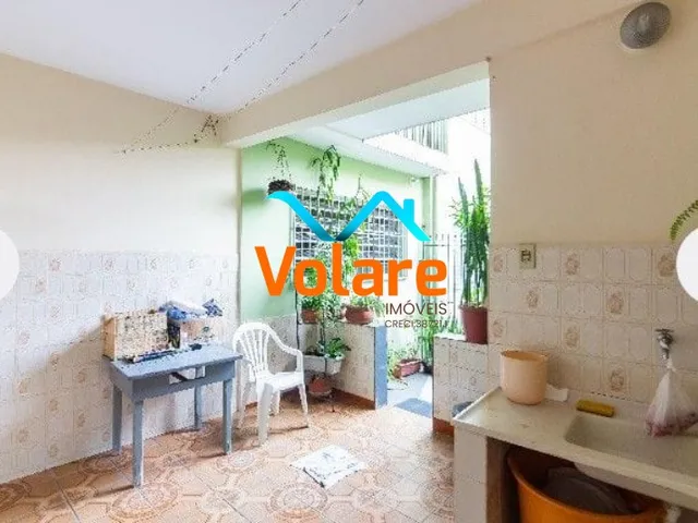 Imagem 4: Imperdível: Casa com 5 quartos (3 na casa principal e 2 na edícula) no Centro de