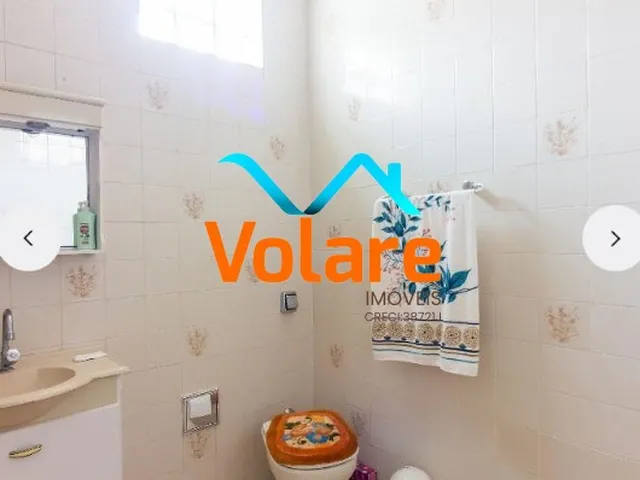 Imagem 2: Imperdível: Casa com 5 quartos (3 na casa principal e 2 na edícula) no Centro de