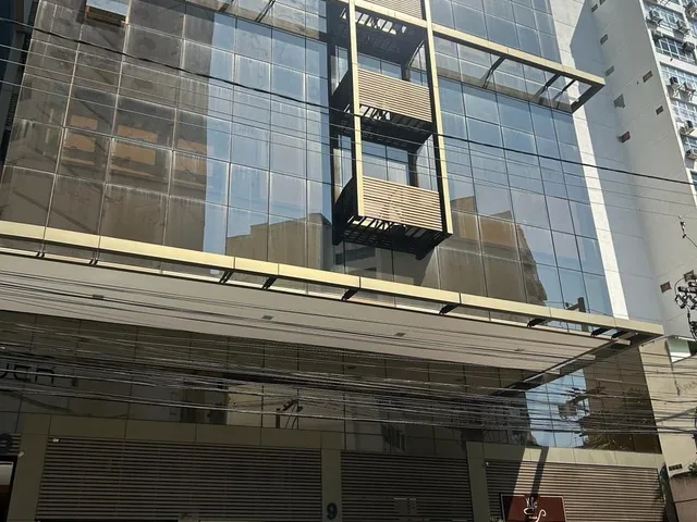 Imagem: Sala Comercial em Niterói - Rj, Centro