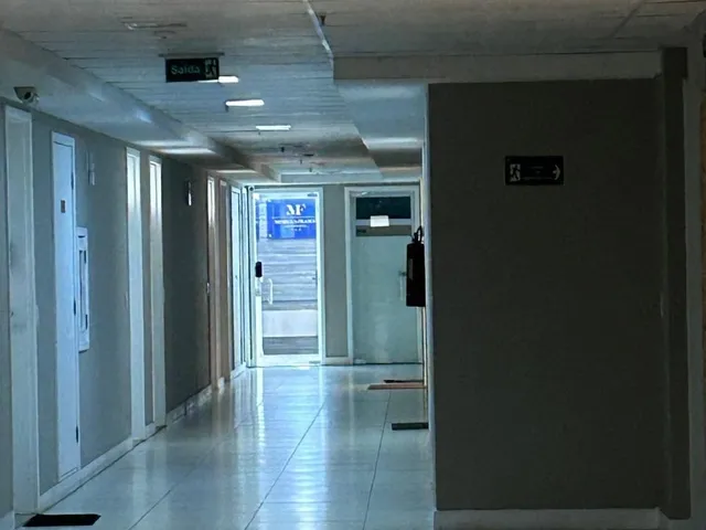 Imagem 5: Sala Comercial em Niterói - Rj, Centro