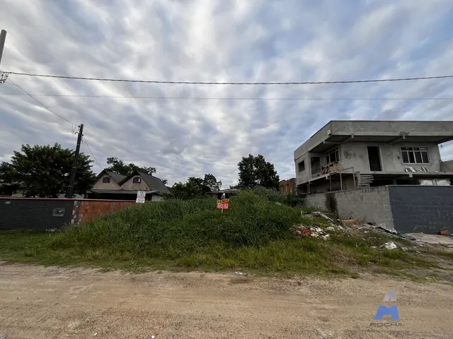 Imagem: Terreno em Ubatuba, São Francisco do Sul/Sc
