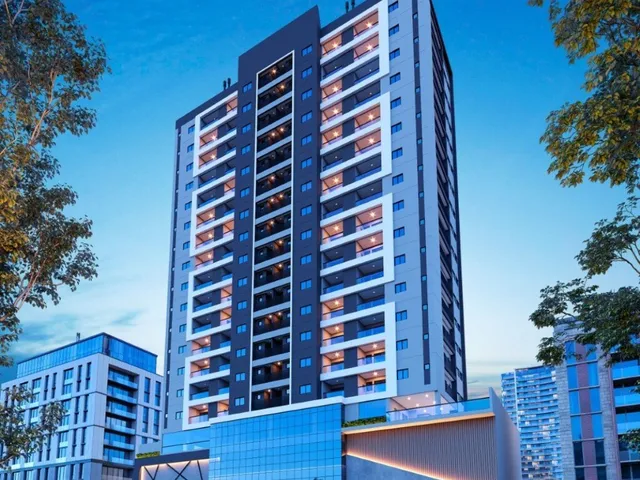 Imagem 1: Apartamento Residencial em Itapema - Sc, Itapema
