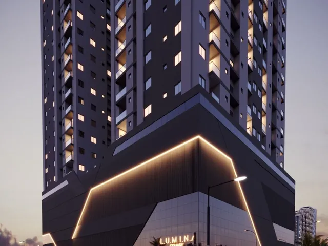 Imagem: Apartamento Residencial em Itapema - Sc