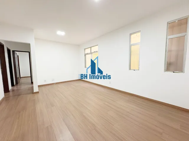 Imagem: Apartamento à venda, 3 quartos, 1 vaga