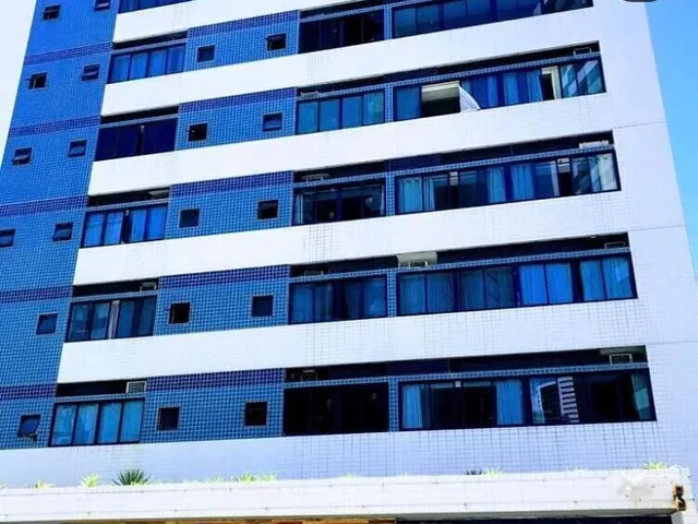 Imagem 8: Apartamento Flat em Pina, Recife/PE