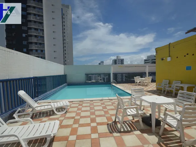 Imagem 11: Apartamento Flat em Pina, Recife/PE