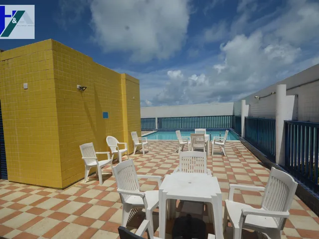 Imagem 16: Apartamento Flat em Pina, Recife/PE