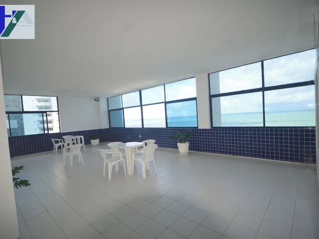 Imagem 4: Apartamento Flat em Pina, Recife/PE