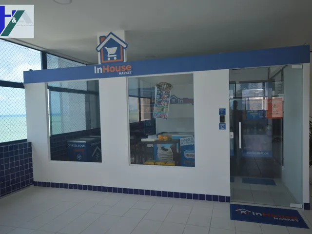 Imagem 9: Apartamento Flat em Pina, Recife/PE